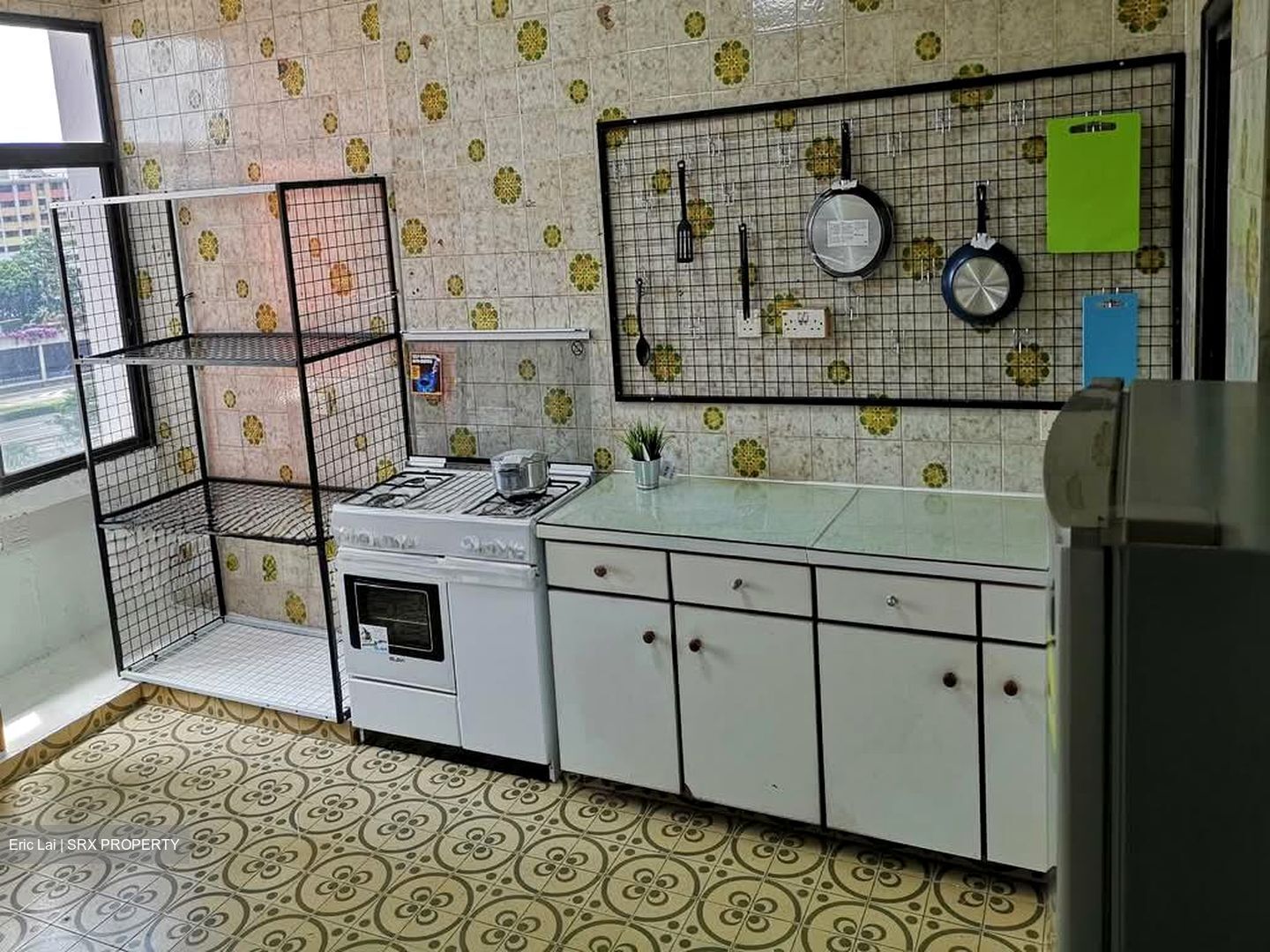 Tan Tong Meng Tower (D11), Apartment #573875861